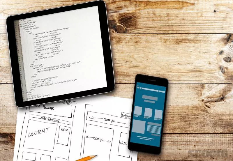 Web Development